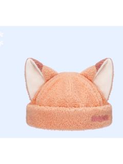 尼克耳朵帽-25上迪冬日疯狂动物城系列