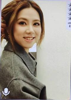 q音星光卡 四星ver.B