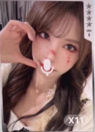 q音星光卡 四星ver.A