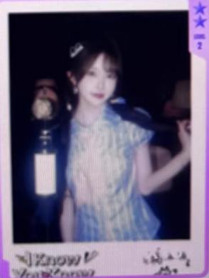 q音星光卡 二星ver.E