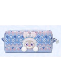 朱迪文具收纳笔袋-25上迪冬日疯狂动物城系列