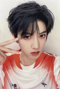 2025夏日运动会小卡 桂源 ver.B