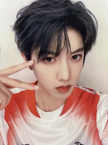 2025夏日运动会小卡 桂源 ver.B