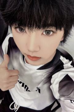 2025夏日运动会小卡 函瑞 ver.B