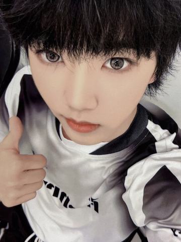 2025夏日运动会小卡 函瑞 ver.B