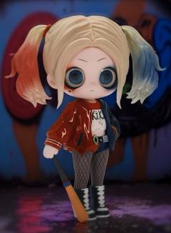 红与蓝的狂想曲