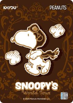 浮世旅航卡001-资料图