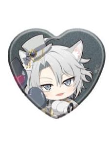 八乙女乐心吧唧-十周年庆纪念