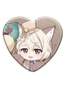 枣巳波心吧唧-十周年庆纪念