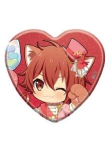 七濑陆心吧唧-十周年庆纪念