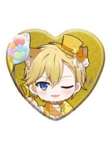 六弥凪心吧唧-十周年庆纪念