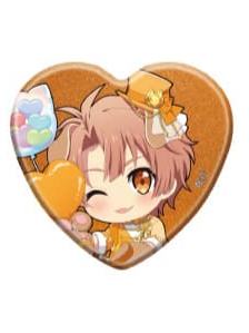 和泉三月心吧唧-十周年庆纪念