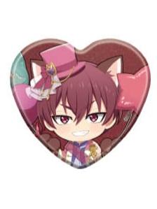 狗丸透真心吧唧-十周年庆纪念