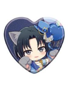 和泉一织心吧唧-十周年庆纪念