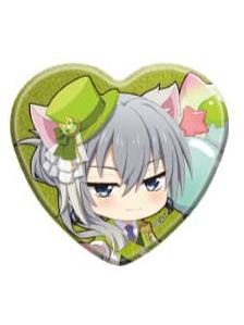 折笠千斗心吧唧-十周年庆纪念