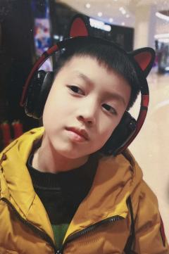 25台历单人款小卡 桂源ver.F