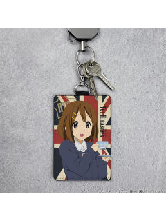 平泽唯卡套-英国国旗系列-资料图