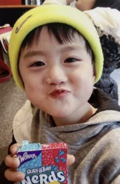 25台历单人款小卡 奕恒ver.G