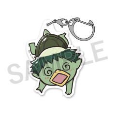 河童-吊起来挂件系列-资料图