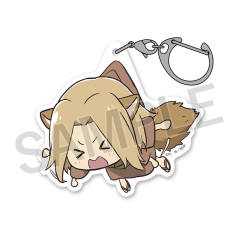 河童-吊起来挂件系列-资料图