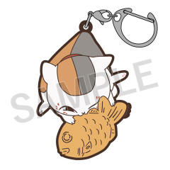 河童-吊起来挂件系列-资料图