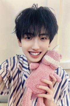 当阳光降落在这里小卡 奇函 ver.C