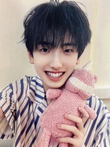 当阳光降落在这里小卡 奇函 ver.C