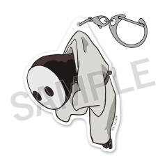 河童-吊起来挂件系列-资料图