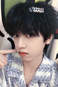 当阳光降落在这里小卡 桂源 ver.C