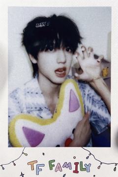 当阳光降落在这里拍立得 桂源 ver.C