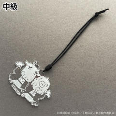 水晶亚克力挂件-水晶亚克力挂件第二弹-资料图