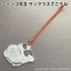 水晶亚克力挂件-水晶亚克力挂件第二弹-资料图