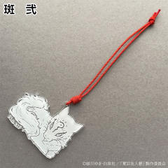 水晶亚克力挂件-水晶亚克力挂件第二弹-资料图