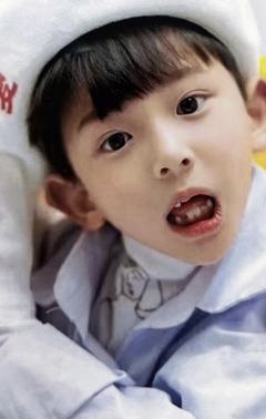 25台历单人款小卡 浚铭ver.F