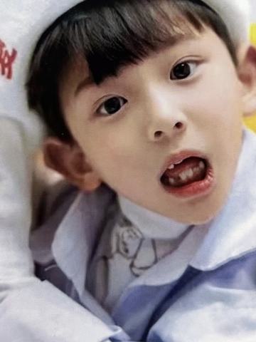 25台历单人款小卡 浚铭ver.F