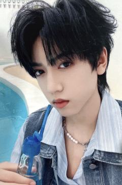 当阳光降落在这里小卡 桂源 ver.E