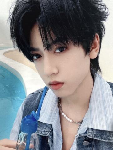 当阳光降落在这里小卡 桂源 ver.E