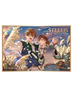 双人款装饰色纸-夏彦2025生日予爱未名系列周边