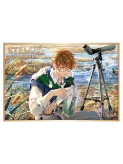 单人款装饰色纸-夏彦2025生日予爱未名系列周边