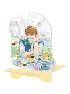 亚克力手机支架-夏彦2025生日予爱未名系列周边