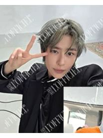 时装杂志大卡 翰飞 ver.A