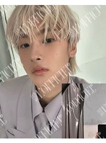 时装杂志大卡 弦俊 ver.A