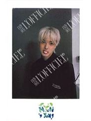 时装杂志拍立得 弦俊 ver.C