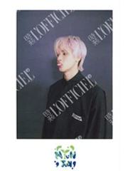 时装杂志拍立得 弦俊 ver.B