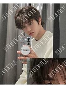 时装杂志大卡 松河 ver.A