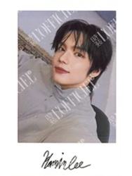 时装杂志拍立得 河民 ver.C