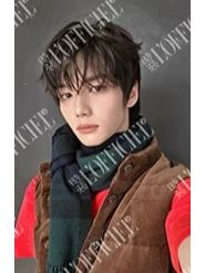 时装杂志卡 河民