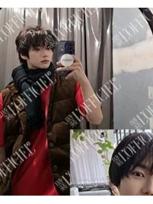 时装杂志大卡 河民 ver.A