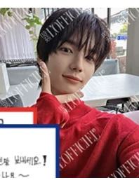 时装杂志大卡 河民 ver.B