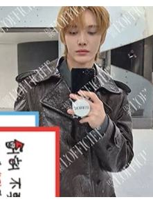 时装杂志大卡 DANIEL ver.B